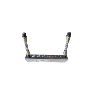 SINOTRUK HOWO Truck Body Pick-up Parts WG1651231012 Skid Board for 2006- Year Models