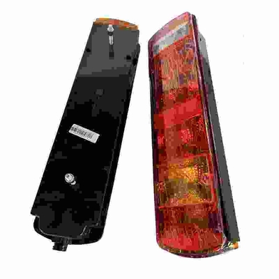 Truck Body Parts WG9719810001 LED Tail Light Lamp for Siontruk Howo 2012-