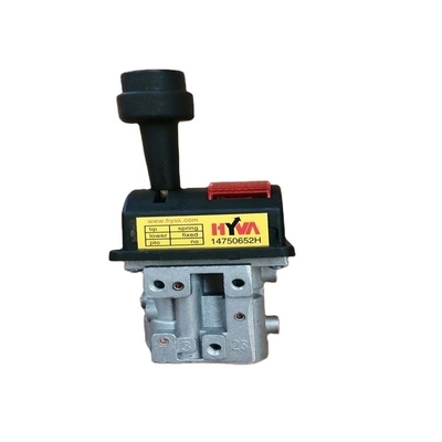 Replace/Repair Purpose 14750652H Body Lift Pump for HOWO A7