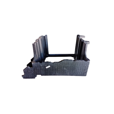 WG1662570186 Front Circumference Over the Line Right Box Body for HOWO Cab Interior Parts