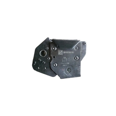 Design WG1642440101 Cab Hydraulic Lock for Sinotruk HOWO Howman Truck Body Parts