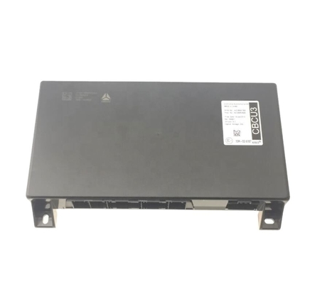 Howo A7 CBCU Central Control Unit WG9716580023 ECM for Sinotruk howo Truck Body Parts