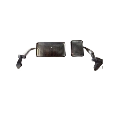 Car Fitment SINOTRUK CNHTC Truck Body Parts Rear View Mirror for HOWO Heavy Duty Truck