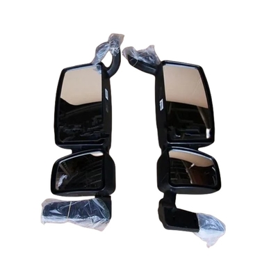 Car Fitment SINOTRUK CNHTC Truck Body Parts Rear View Mirror for HOWO Heavy Duty Truck