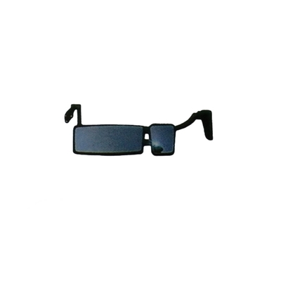Car Fitment SINOTRUK CNHTC Truck Body Parts Rear View Mirror for HOWO Heavy Duty Truck