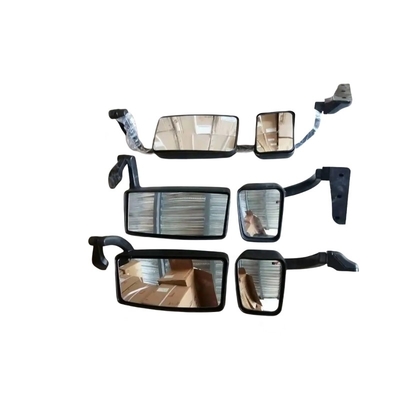Car Fitment SINOTRUK CNHTC Truck Body Parts Rear View Mirror for HOWO Heavy Duty Truck