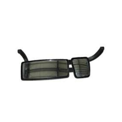 Car Fitment SINOTRUK CNHTC Truck Body Parts Rear View Mirror for HOWO Heavy Duty Truck