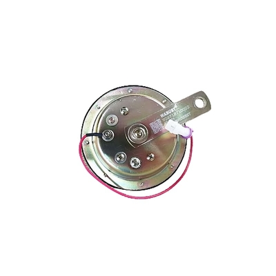 Howo Basin Electric Horn Truck Body Parts WG9718710002 for Sinotruk Howo at Qingdao Port