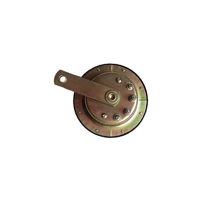 Howo Basin Electric Horn Truck Body Parts WG9718710002 for Sinotruk Howo at Qingdao Port