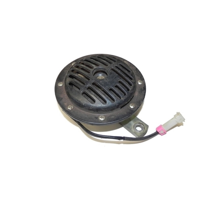 Howo Basin Electric Horn Truck Body Parts WG9718710002 for Sinotruk Howo at Qingdao Port
