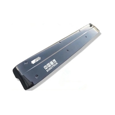Truck Cab Parts for Howo Truck WG1642879231 Sun Visor Improve Your Driving Experience