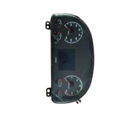 380*180*60mm Combination Instrument Speedometer for SINOTRUK Howo Truck Accessories
