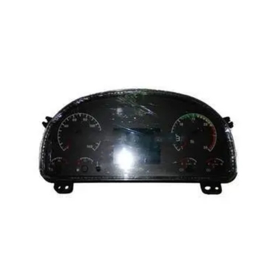 380*180*60mm Combination Instrument Speedometer for SINOTRUK Howo Truck Accessories