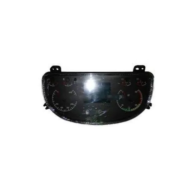 380*180*60mm Combination Instrument Speedometer for SINOTRUK Howo Truck Accessories