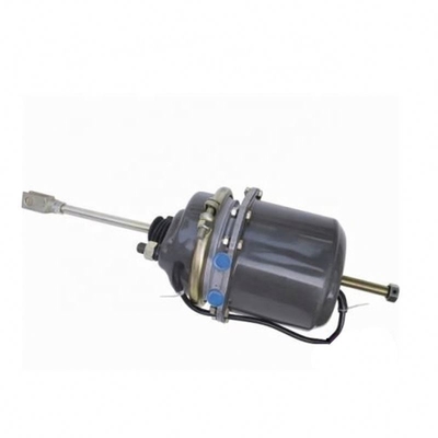Replace Your Diaphragm Spring Air Brake Chamber with Shacman Truck Parts DZ91189360020