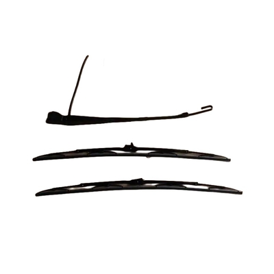 WG1642740011 Wiper Blades for SINOTRUK Howo Truck Body Parts Replace/Repair Purpose/