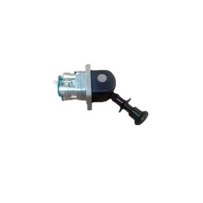 2005- Sinotruk Howo Truck Spare Parts WG9000360165 Hand Brake Valve