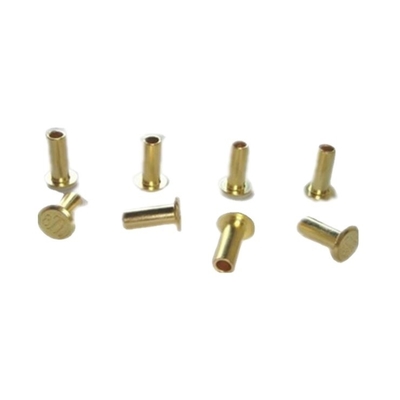 Standard Shoe Assembly Rivet for Repair/Replacement Brake Linings Rivets of Standard