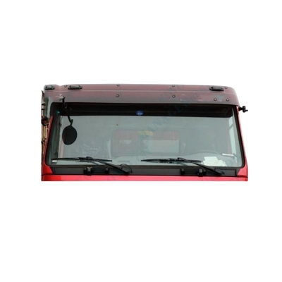 Windshield Visor 712W63701-0020 for SINOTRUK Howo Truck Body Parts Truck Accessories