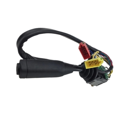 Sinotruk Howo Truck Cabin Parts WG9130583117 Combination Switch Plastic Accessories
