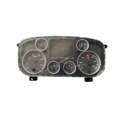 Truck Model Howo Color Screen Instrument for SINOTRUK T7H Body Parts WG9918581121