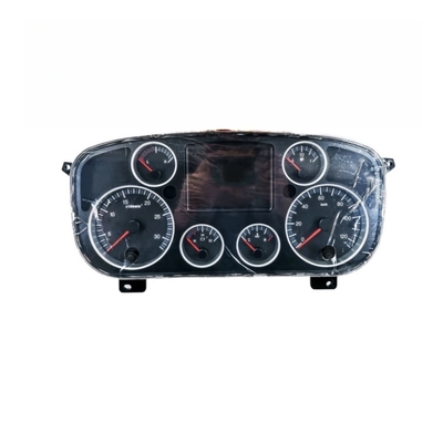 Truck Model Howo Color Screen Instrument for SINOTRUK T7H Body Parts WG9918581121