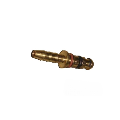 Standard WG9000361107 Joint Body Pump Valve Hose Joint for SINOTRUK HOWO Engine Parts