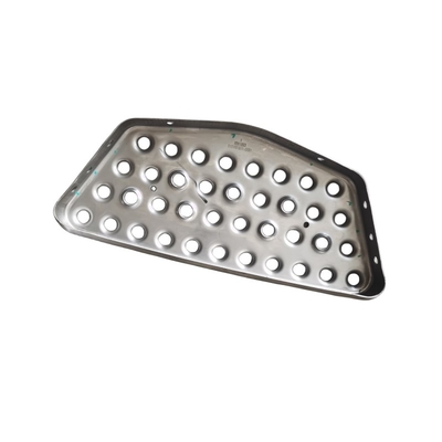 810W61511-0001 Howo Truck Body Spare Parts Anti-Skid Plate for Sinotruk SITRAK C7H G7H TX7