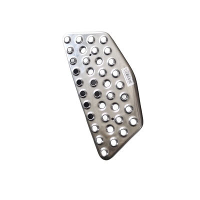 810W61511-0001 Howo Truck Body Spare Parts Anti-Skid Plate for Sinotruk SITRAK C7H G7H TX7