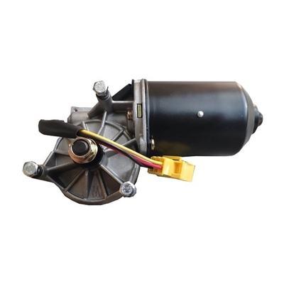 24V Wiper Motor and Support Assembly for SINOTRUK Howo Dump Trucks Year 2005- Model
