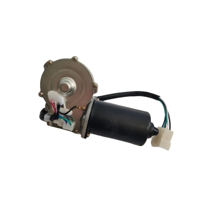24V Wiper Motor and Support Assembly for SINOTRUK Howo Dump Trucks Year 2005- Model