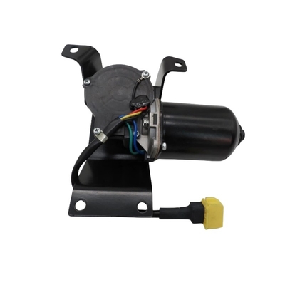 24V Wiper Motor and Support Assembly for SINOTRUK Howo Dump Trucks Year 2005- Model