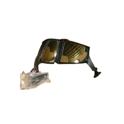 Sinotruk howo A7 truck body parts Left Side MIRRORS WG1664771010 for your benefit