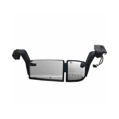 Sinotruk howo A7 truck body parts Left Side MIRRORS WG1664771010 for your benefit