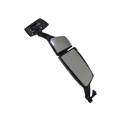 Sinotruk howo A7 truck body parts Left Side MIRRORS WG1664771010 for your benefit