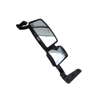 Sinotruk howo A7 truck body parts Left Side MIRRORS WG1664771010 for your benefit