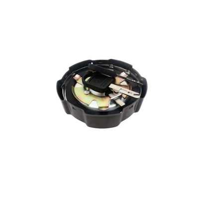 WG9925550003 Fuel Tank Cap for Sinotruk HOWO Truck Accessories Reference NO. SINOTRUK