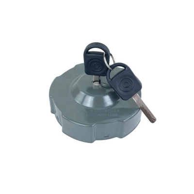WG9925550003 Fuel Tank Cap for Sinotruk HOWO Truck Accessories Reference NO. SINOTRUK