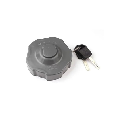 WG9925550003 Fuel Tank Cap for Sinotruk HOWO Truck Accessories Reference NO. SINOTRUK