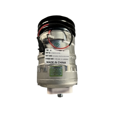 SINOTRUK Engine 6L 8104010-C0103 Air Condition Compressor for Truck Body Spare Parts