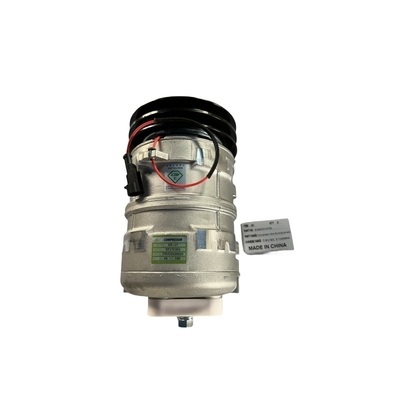 SINOTRUK Engine 6L 8104010-C0103 Air Condition Compressor for Truck Body Spare Parts