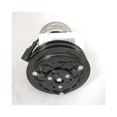 SINOTRUK Engine 6L 8104010-C0103 Air Condition Compressor for Truck Body Spare Parts