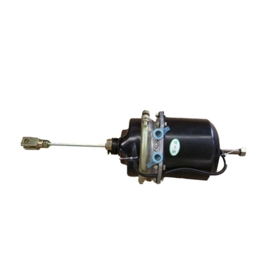 DELONG F3000 Vehicle Shaanxi Shacman Rear Air Brake Chamber 81.50410.6609/81504106609