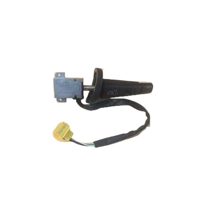 Essential Combination Switch WG9925580102 for SINOTRUK CNHTC Truck Body Accessories