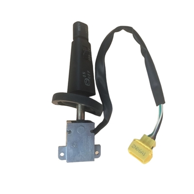 Essential Combination Switch WG9925580102 for SINOTRUK CNHTC Truck Body Accessories