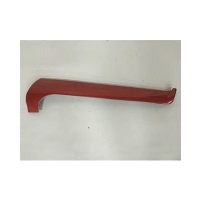 SINOTRUK Howo Truck Body Spare Parts A Pole Garnish Left WG1642110019 A Pillar Decorative Panel