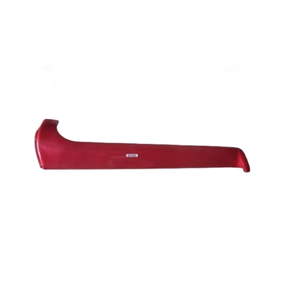 SINOTRUK Howo Truck Body Spare Parts A Pole Garnish Left WG1642110019 A Pillar Decorative Panel