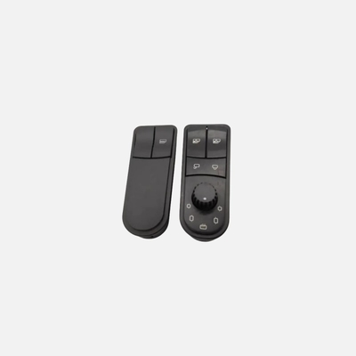Reference NO. SINOTRUK Year 2005- Switch Panel WG1664331062 for HOWO Truck Accessories