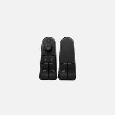 Reference NO. SINOTRUK Year 2005- Switch Panel WG1664331062 for HOWO Truck Accessories