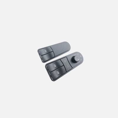 Reference NO. SINOTRUK Year 2005- Switch Panel WG1664331062 for HOWO Truck Accessories